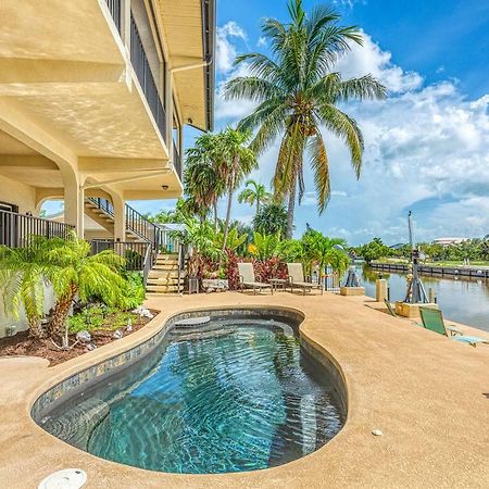 Sombrero Beach Retreat Маратон Екстериор снимка