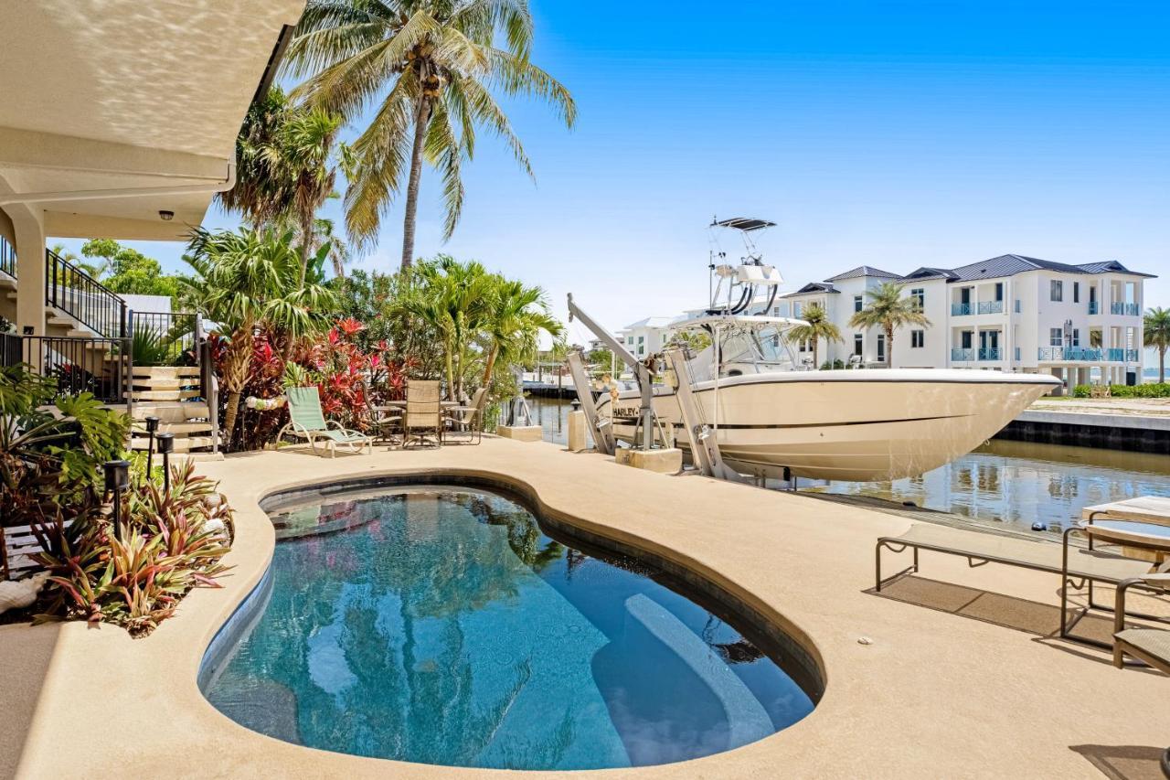 Sombrero Beach Retreat Маратон Екстериор снимка