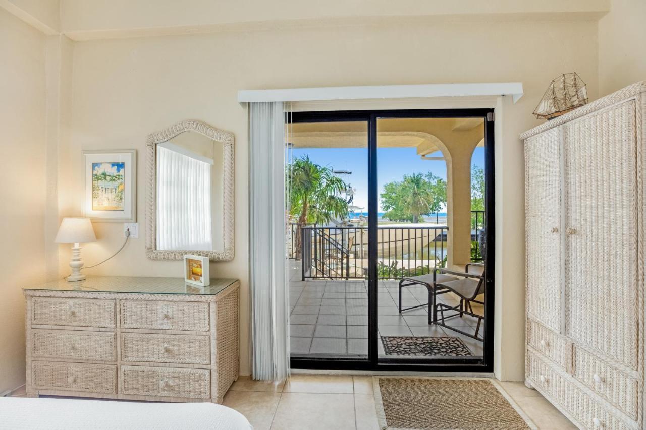 Sombrero Beach Retreat Маратон Екстериор снимка