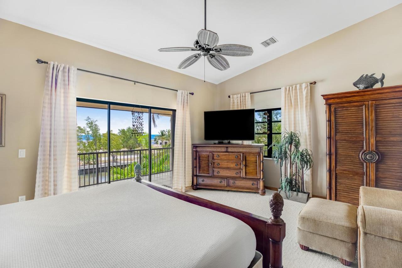 Sombrero Beach Retreat Маратон Екстериор снимка