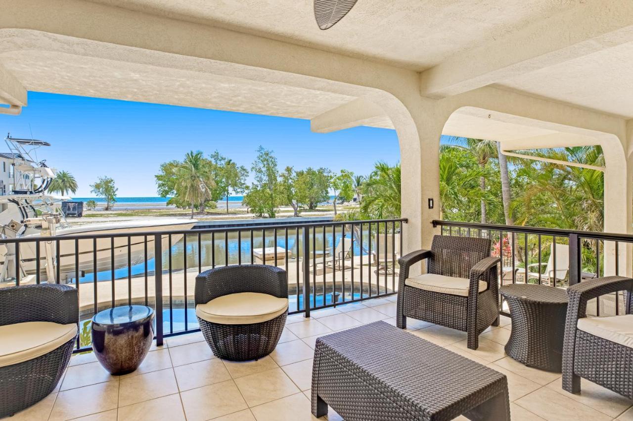 Sombrero Beach Retreat Маратон Екстериор снимка