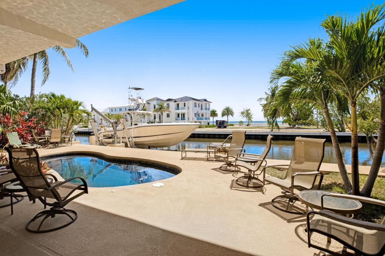 Sombrero Beach Retreat Маратон Екстериор снимка