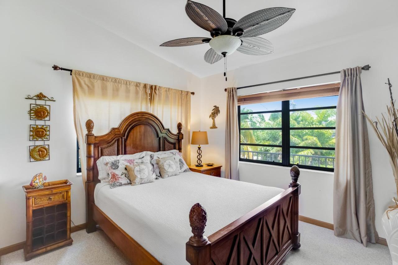 Sombrero Beach Retreat Маратон Екстериор снимка