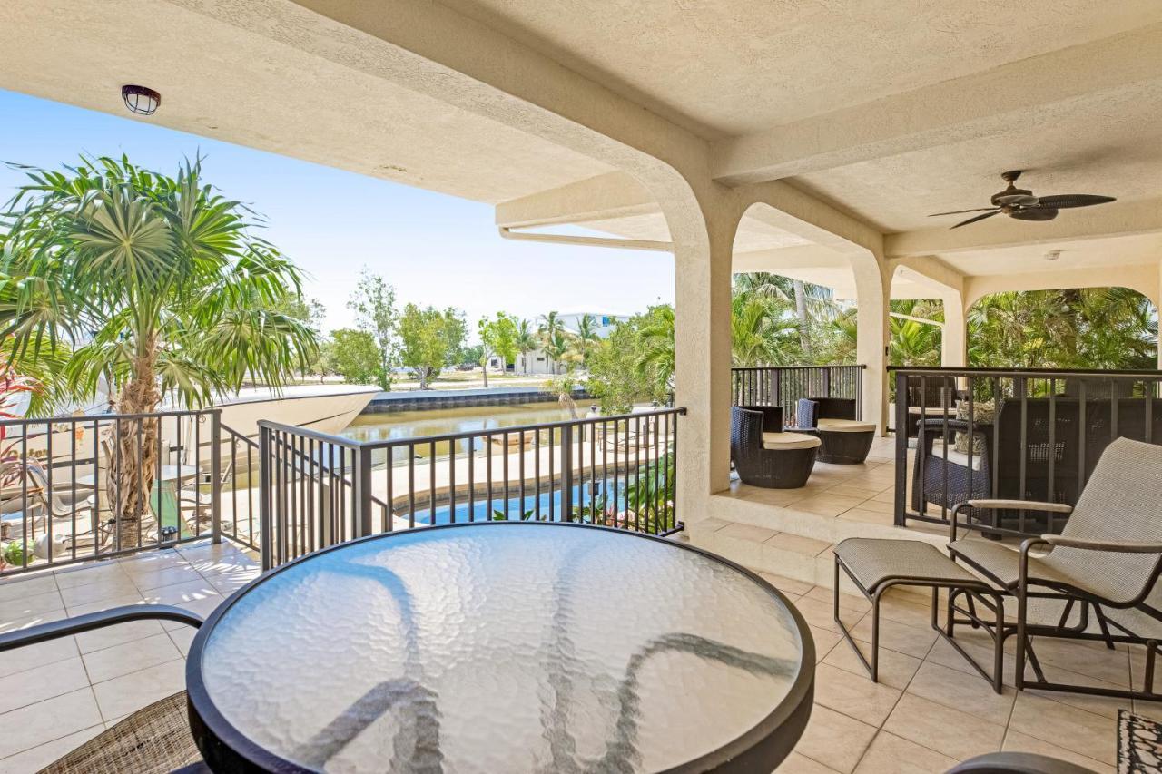 Sombrero Beach Retreat Маратон Екстериор снимка