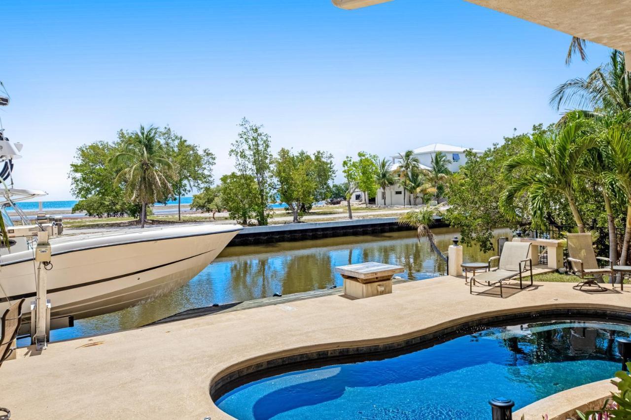 Sombrero Beach Retreat Маратон Екстериор снимка