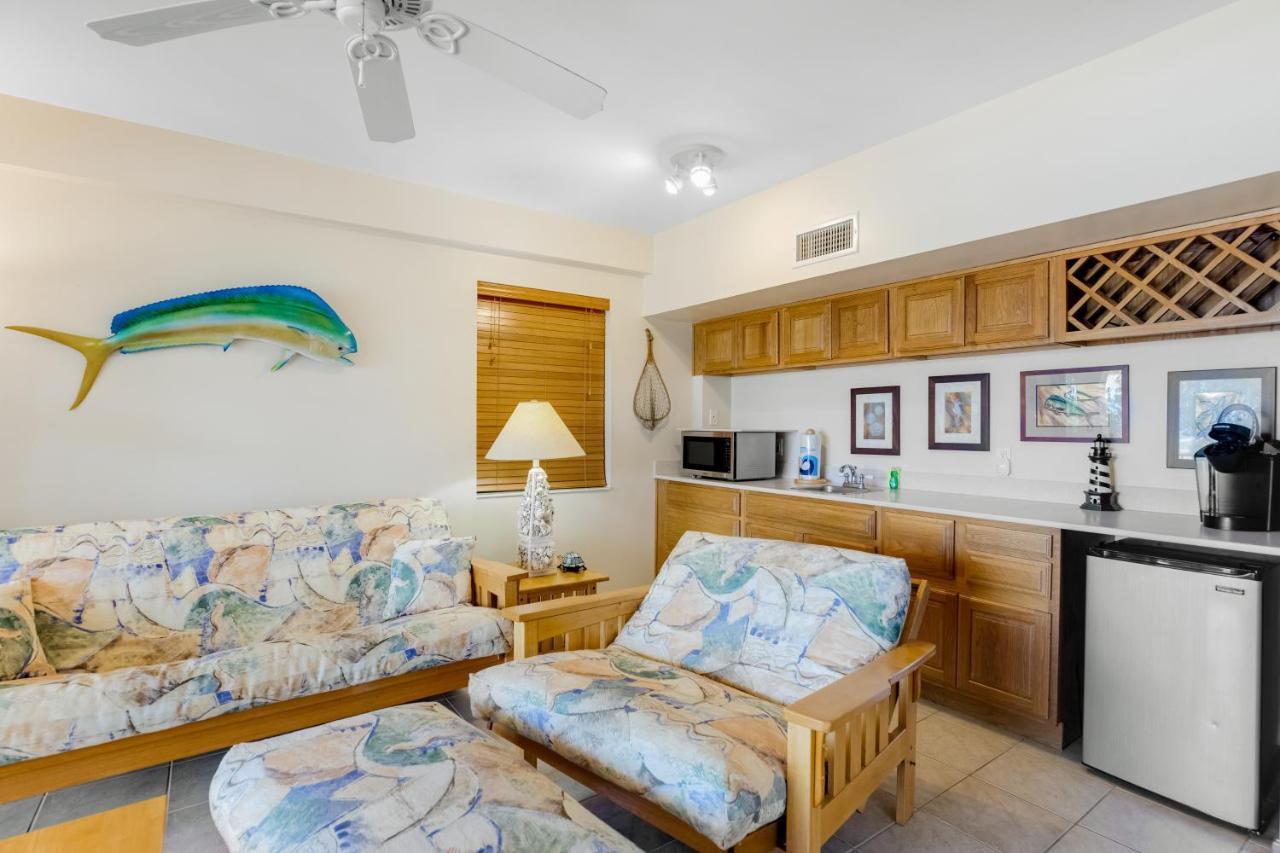 Sombrero Beach Retreat Маратон Екстериор снимка