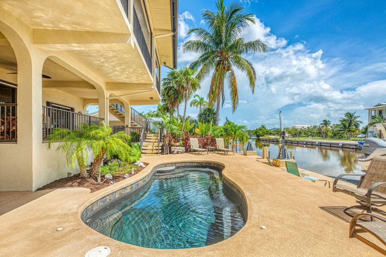 Sombrero Beach Retreat Маратон Екстериор снимка